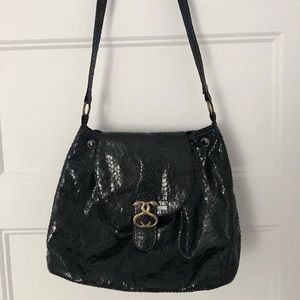Stussy Snake Charmer Handbag